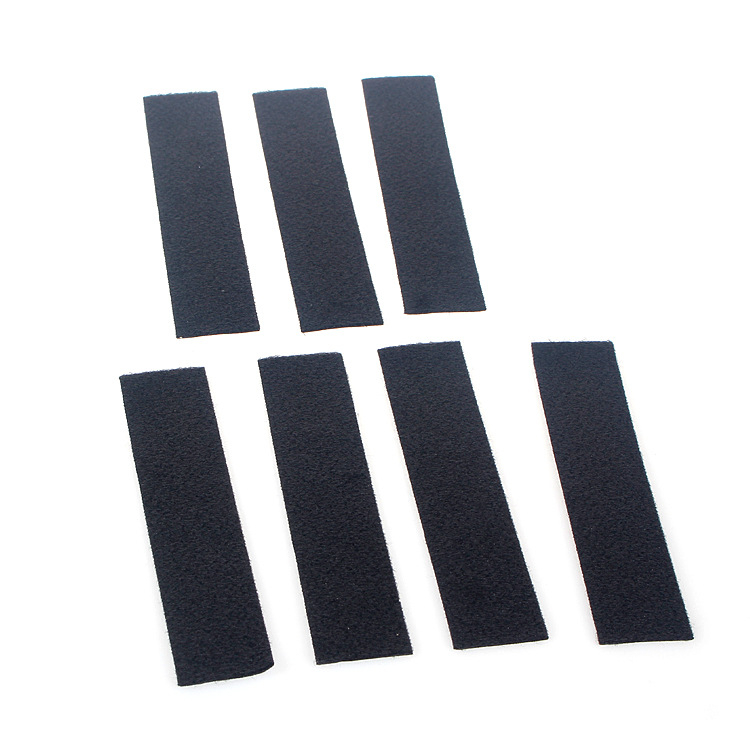 Tấm nỉ bọc gạt nhựa  dán phim cách nhiệt , Decal xe máy, điện thoại