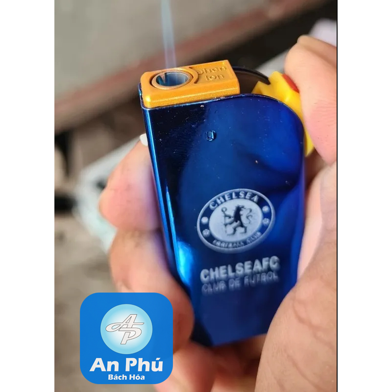 🔥🔥 Khò Qụet tia xanh hiết kế đẹp đủ màu sắc, in hình các câu lạc bộ bóng đá giá rẻ NPP🔥🔥