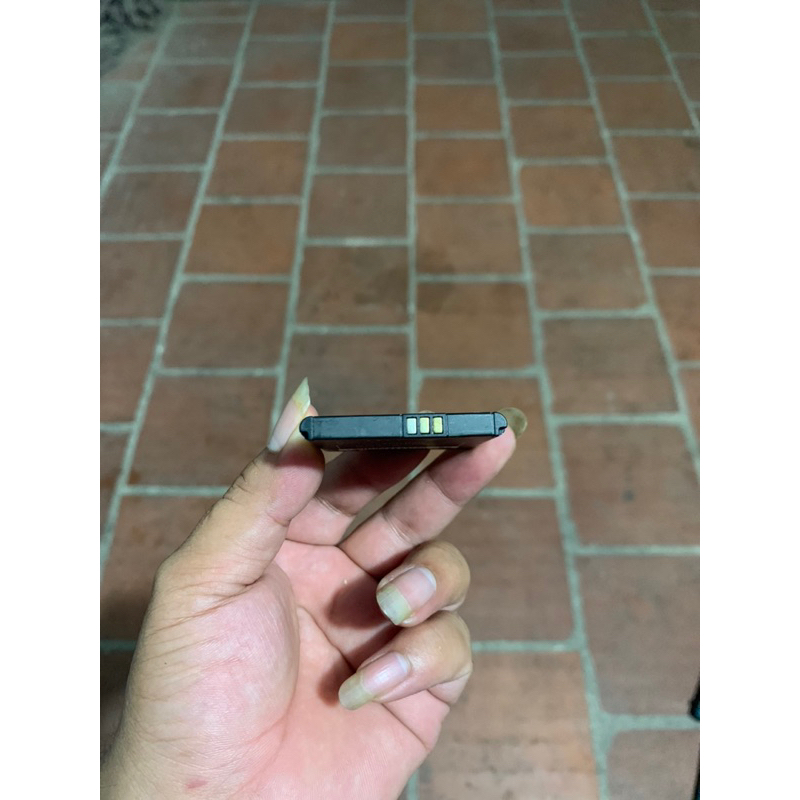 Pin viettel i67 bóc máy