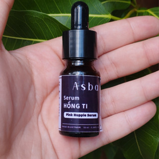 10ml Serum Hồng Hoa Handmade ASBA