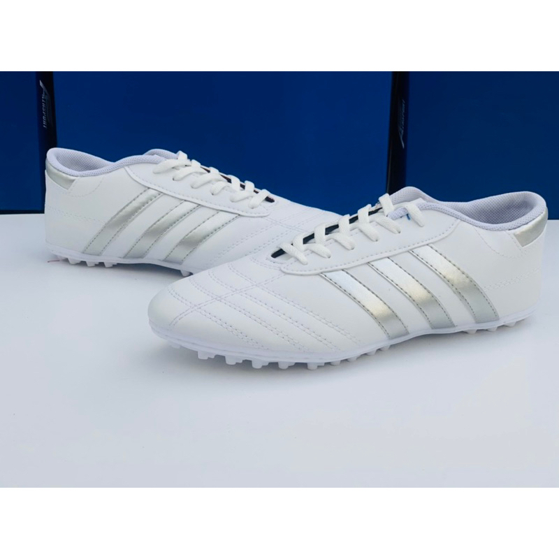 Giày đá bóng,Đã Khâu Đế,giày đá banh sân cỏ nhân tạo loại đẹp