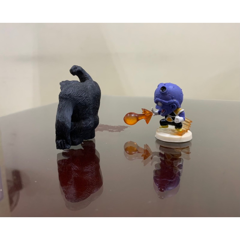 01 mô hình sưu tập