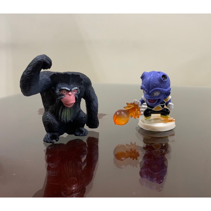 01 mô hình sưu tập