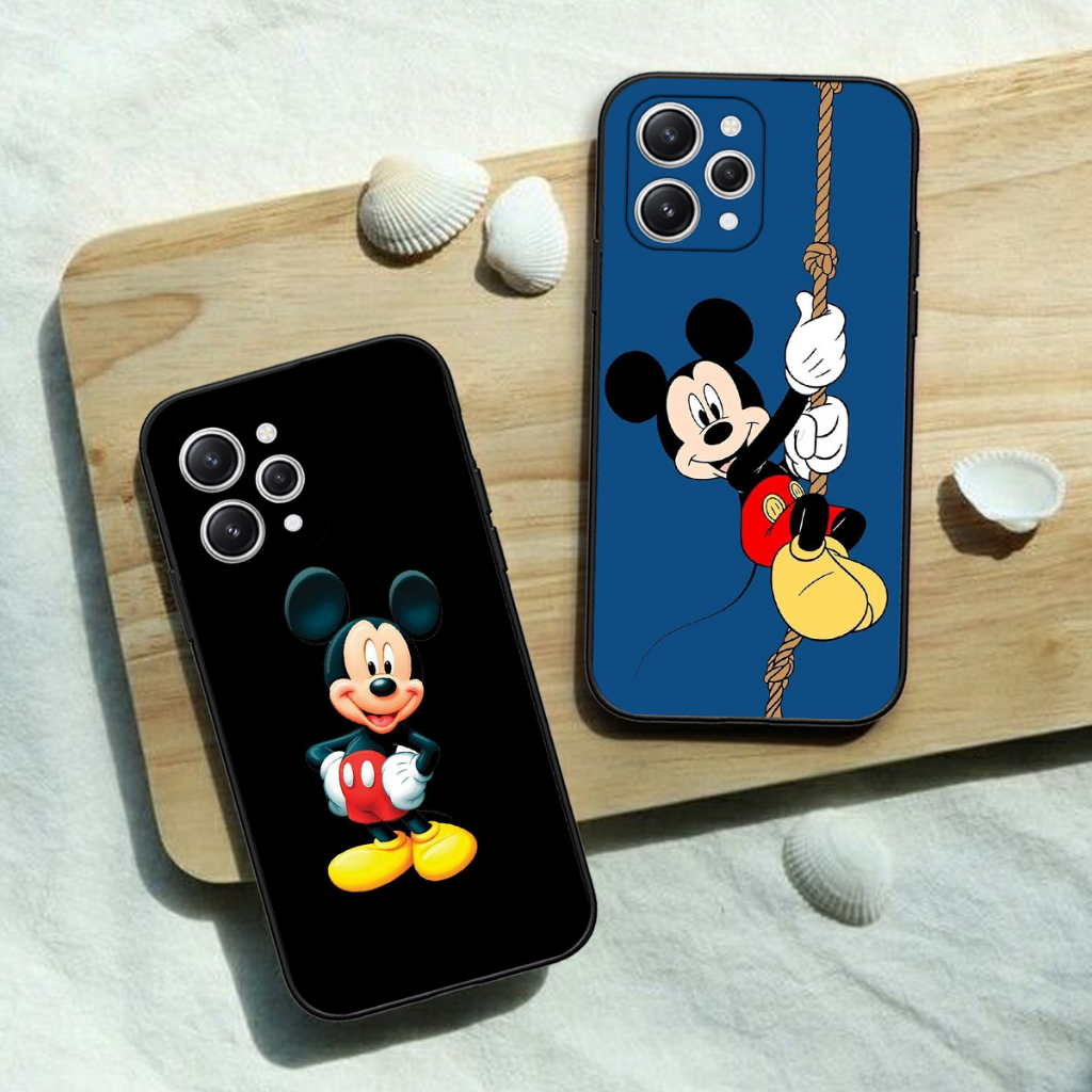 Ốp LƯNG XIAOMI REDMI 12 in hình chất lượng cao giá xưởng,