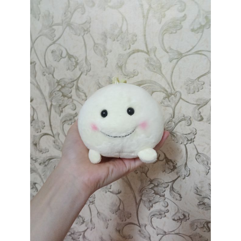 Móc khoá mỡ dùng treo khoá, balo..