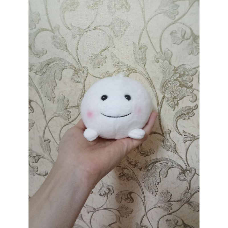 Móc khoá mỡ dùng treo khoá, balo..