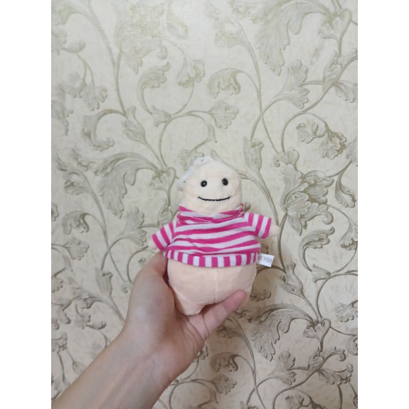 Móc khoá mỡ dùng treo khoá, balo..