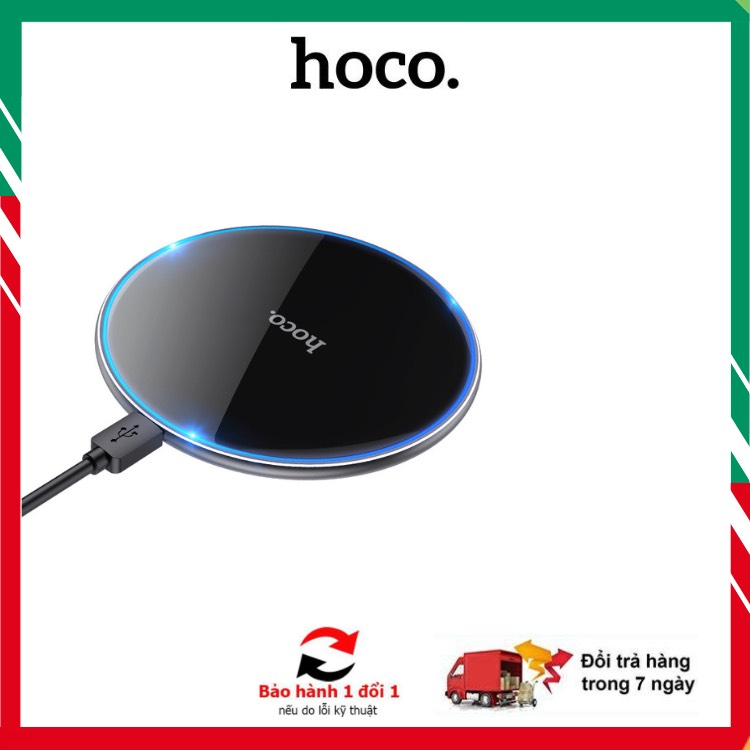 🚀 Đế Sạc Nhanh ko dây🚀  W6 18W Sạc Nhanh,Tích Hợp Đèn Led Tự Ngắt.Sạc Cho Điện Thoại Và Tai Nghe