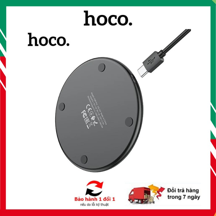 🚀 Đế Sạc Nhanh ko dây🚀  W6 18W Sạc Nhanh,Tích Hợp Đèn Led Tự Ngắt.Sạc Cho Điện Thoại Và Tai Nghe