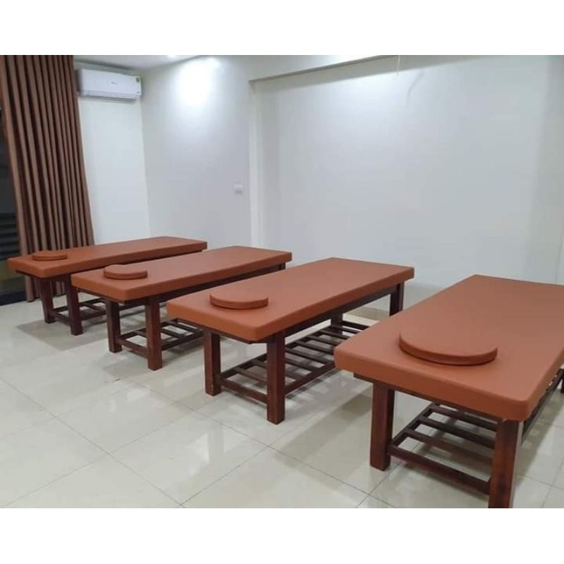 Giường Spa hàng chất lượng cao, bền đẹp