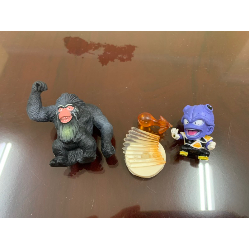 01 mô hình sưu tập