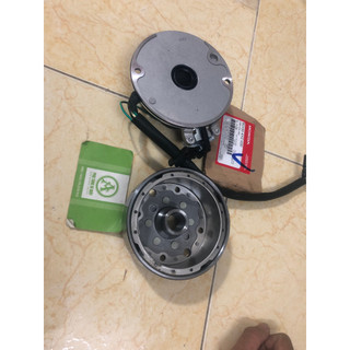 Bộ [ vô lăng  + lửa ] Cup 86 cao cấp ( hình chụp trực tiếp)
