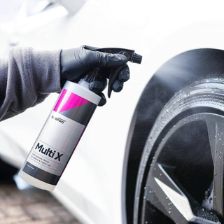 Dung Dịch Vệ Sinh Đa Năng CARPRO MultiX 500ml