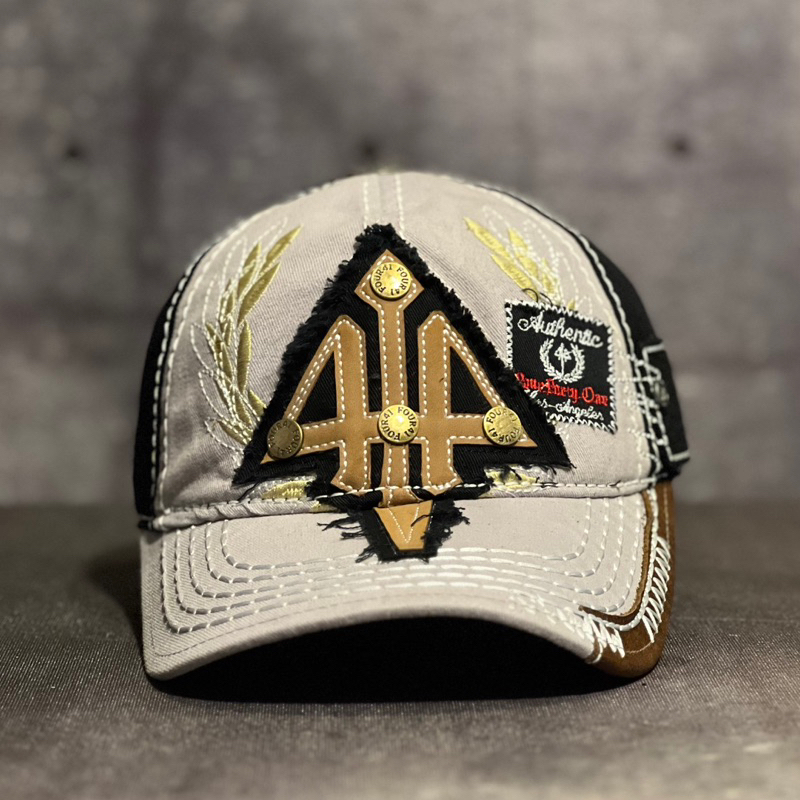 Nón ông địa /  four 41 hàng thiết kế cao cấp