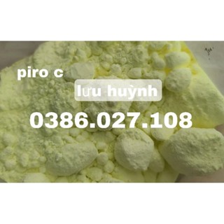 1kg Tartrazine (Màu Vàng chanh)