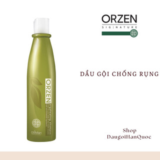 Dầu Gội Orzen Giảm Rụng Tóc [ Orzen Orgahealing shampoo ]