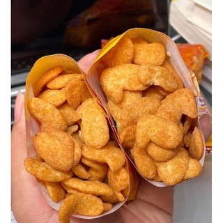 bim bim cánh gà cay 😋