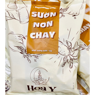 Sườn non chay Hoa Y gói 1kg