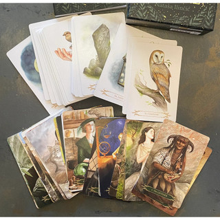 Bài A Compendium Of Witches