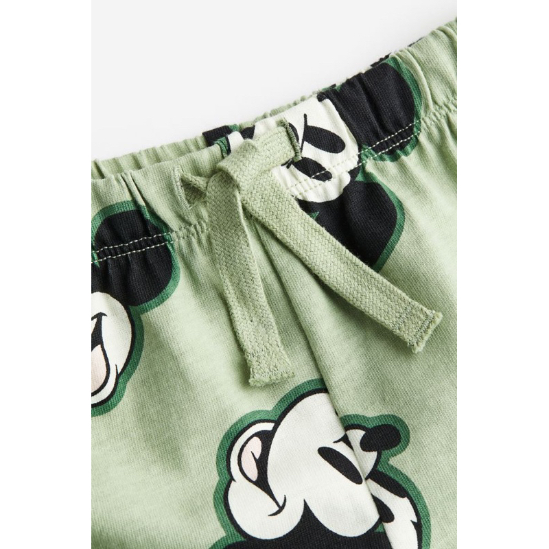 Set bộ quần áo bé trai