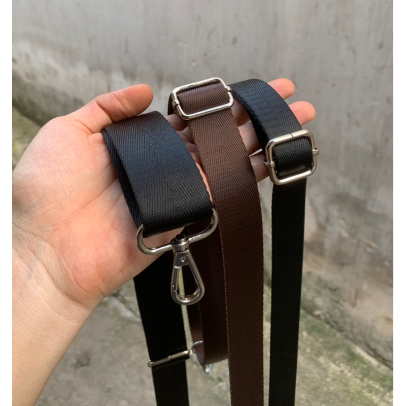 Dây đeo túi xách thay thế chất liệu Nylon