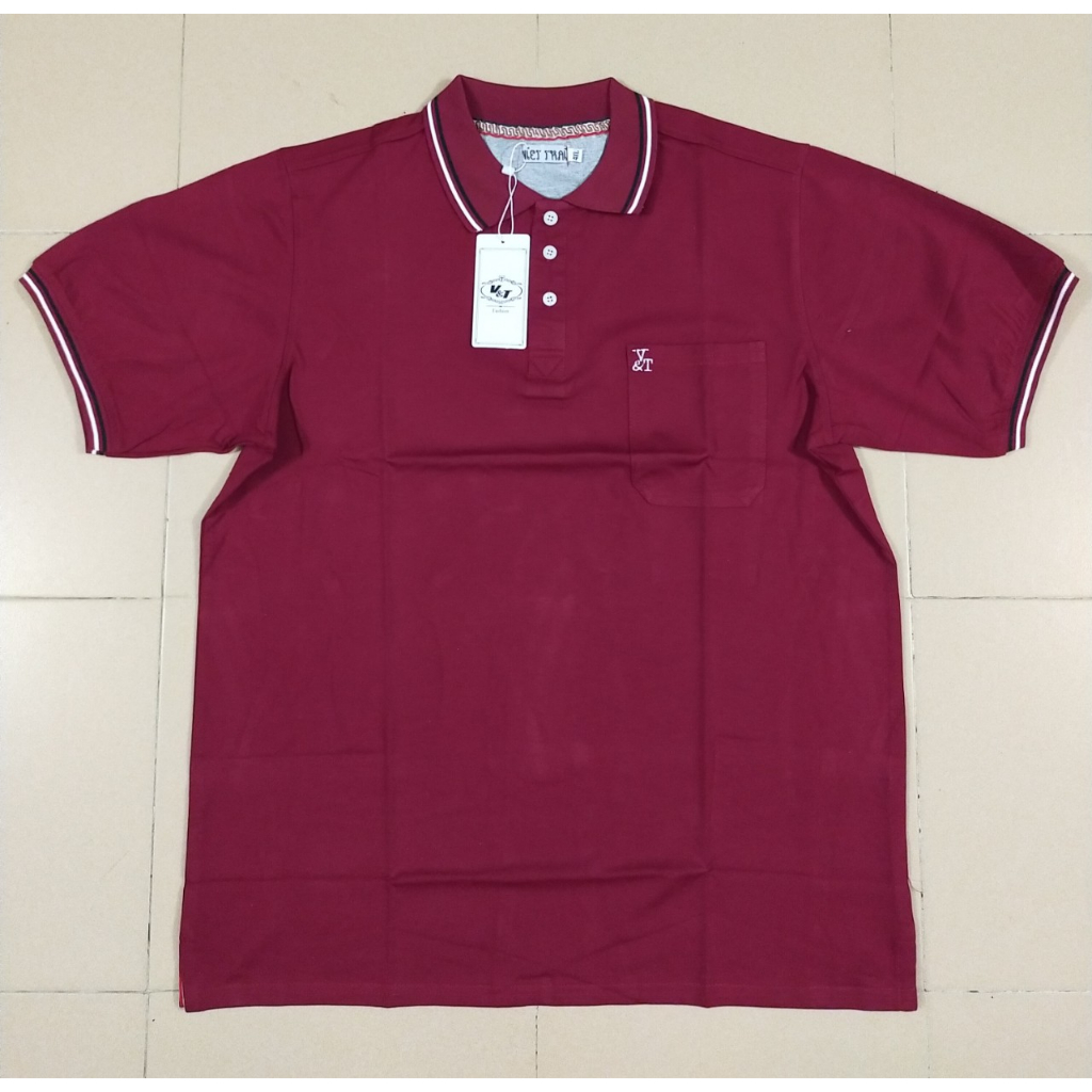 Áo Thun Túi Thái Lan