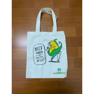 Pass túi tote new