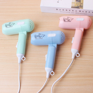Máy Sấy Tóc Mini Xếp Gọn Siêu Cute
