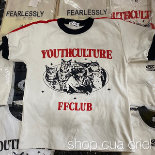 ÁO THUN BABYTEE CON MÈO