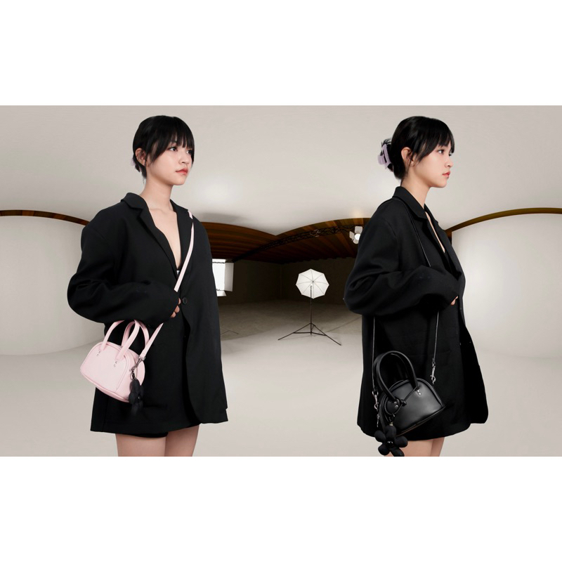 Túi xách da JUNE BAG | JUNE LEATHER BAG