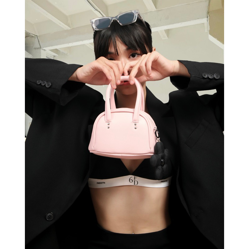 Túi xách da JUNE BAG | JUNE LEATHER BAG