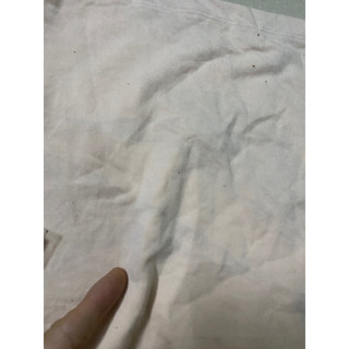 chân váy lỗi dơ,màu,1 lớp