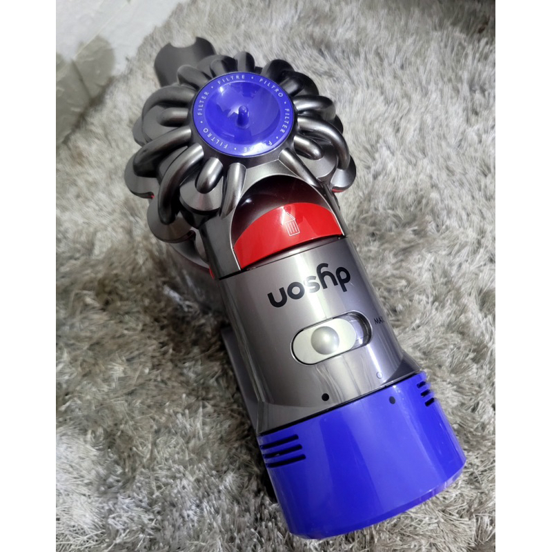 Máy hút bụi pin Dyson V8 hàng Nhật bãi tuyển chọn