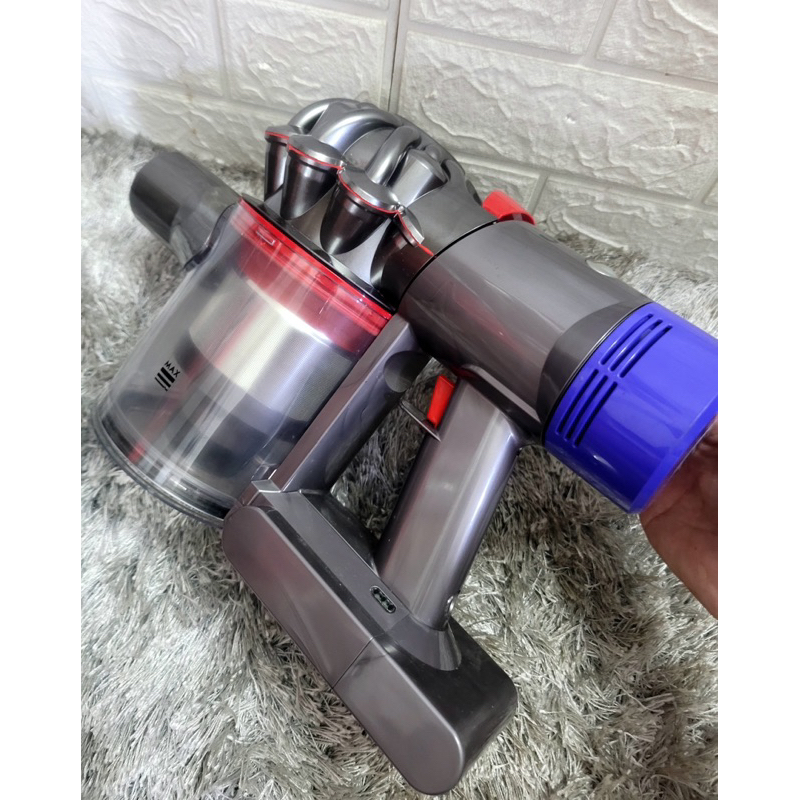 Máy hút bụi pin Dyson V8 hàng Nhật bãi tuyển chọn