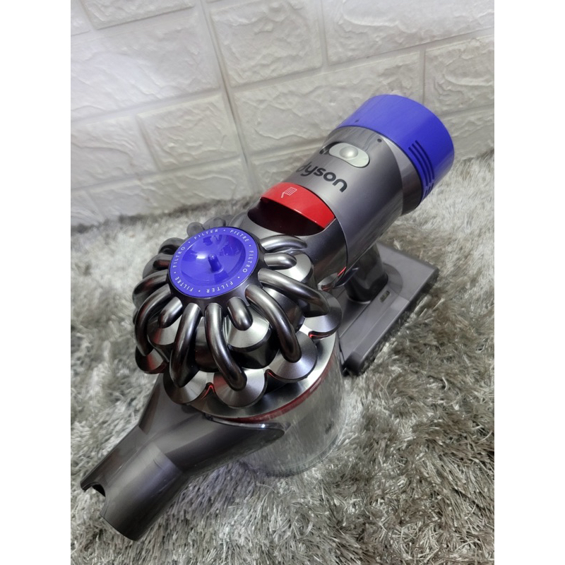 Máy hút bụi pin Dyson V8 hàng Nhật bãi tuyển chọn