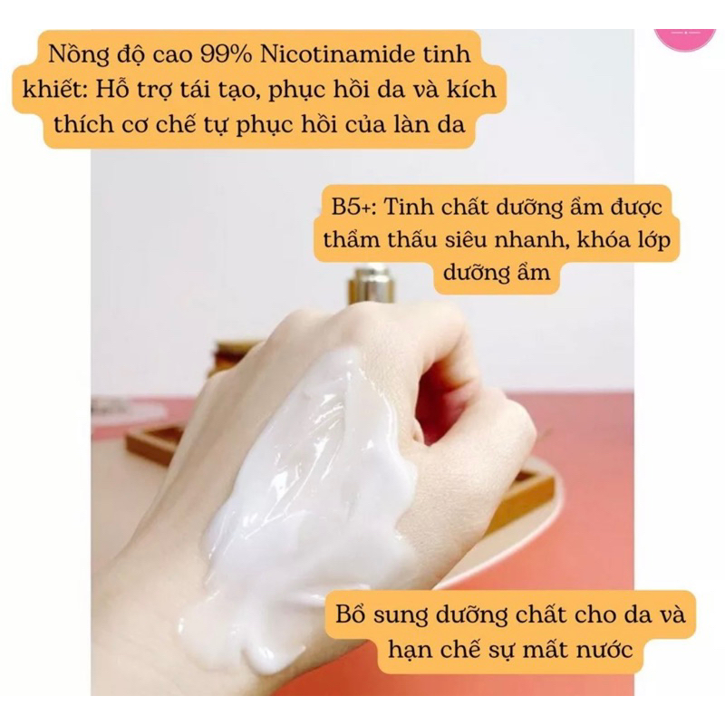 TUÝP OLAY B5+ Dưỡng ẩm trắng sáng da