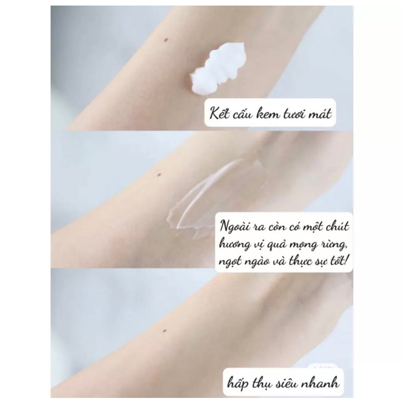 TUÝP OLAY B5+ Dưỡng ẩm trắng sáng da