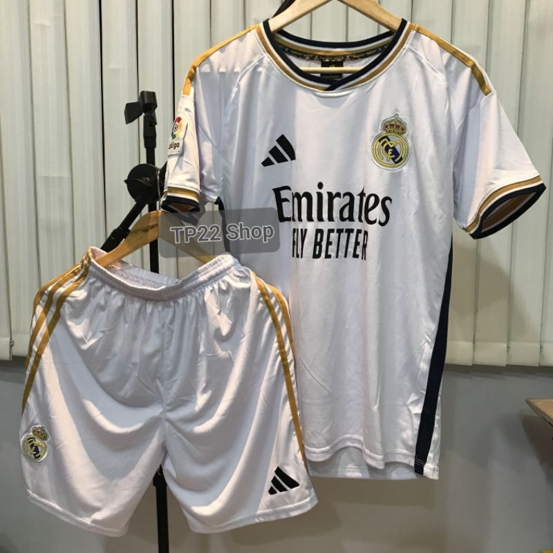Real Madrid 2023-2024