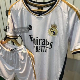 Real Madrid 2023-2024