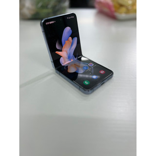 Samsung galasy z flip 4 256gb 99%