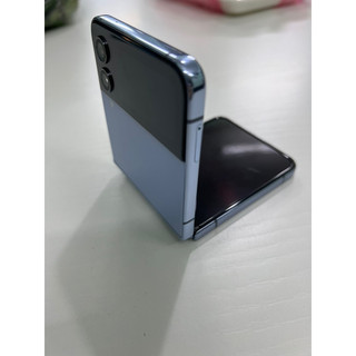 Samsung galasy z flip 4 256gb 99%