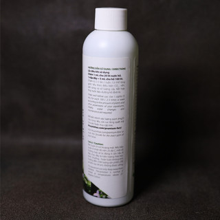 Phân nước hồ cá thủy sinh Premium Fertilizer  ( 230ml )