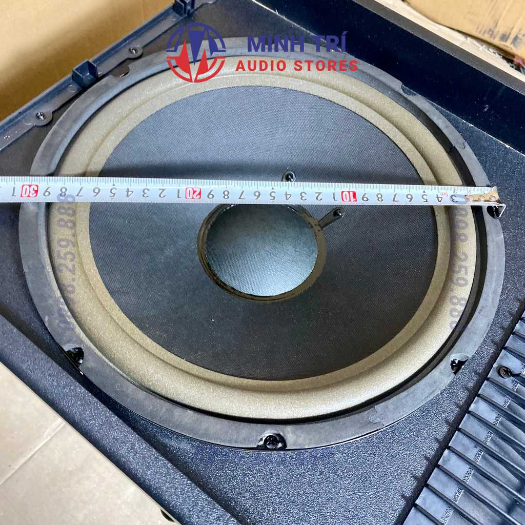 Đôi Loa Karaoke Jbl Ki82 Bass 30 1000W Cao Cấp Hát Gia Đình Giá Rẻ  - Minh Trí Audio