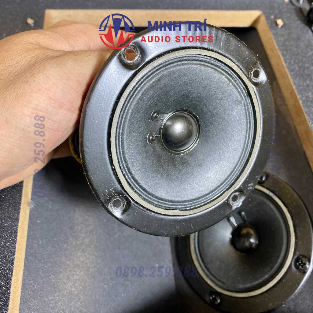 Đôi Loa Karaoke Jbl Ki82 Bass 30 1000W Cao Cấp Hát Gia Đình Giá Rẻ  - Minh Trí Audio