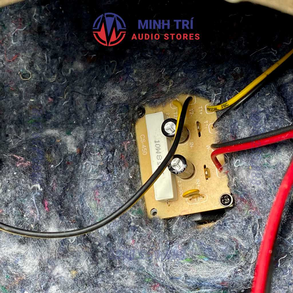 Đôi Loa Karaoke Jbl Ki81 Bass 25 800W Cao Cấp Hát Gia Đình Giá Rẻ  - Minh Trí Audio