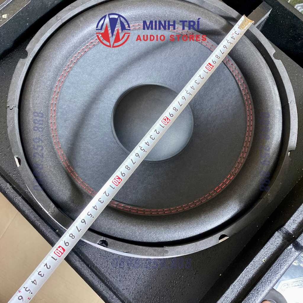 Loa Sub Điện Bass 40 B3 700W-Từ 170-Coil 76 Nguồn Xuyến Chuyên Karaoke Gia Đình, Hội Trường  - Minh Trí Audio