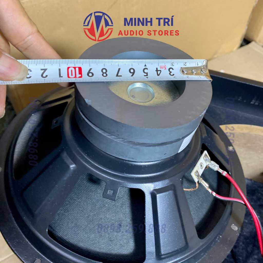 Đôi Loa Karaoke Jbl Ki81 Bass 25 800W Cao Cấp Hát Gia Đình Giá Rẻ  - Minh Trí Audio