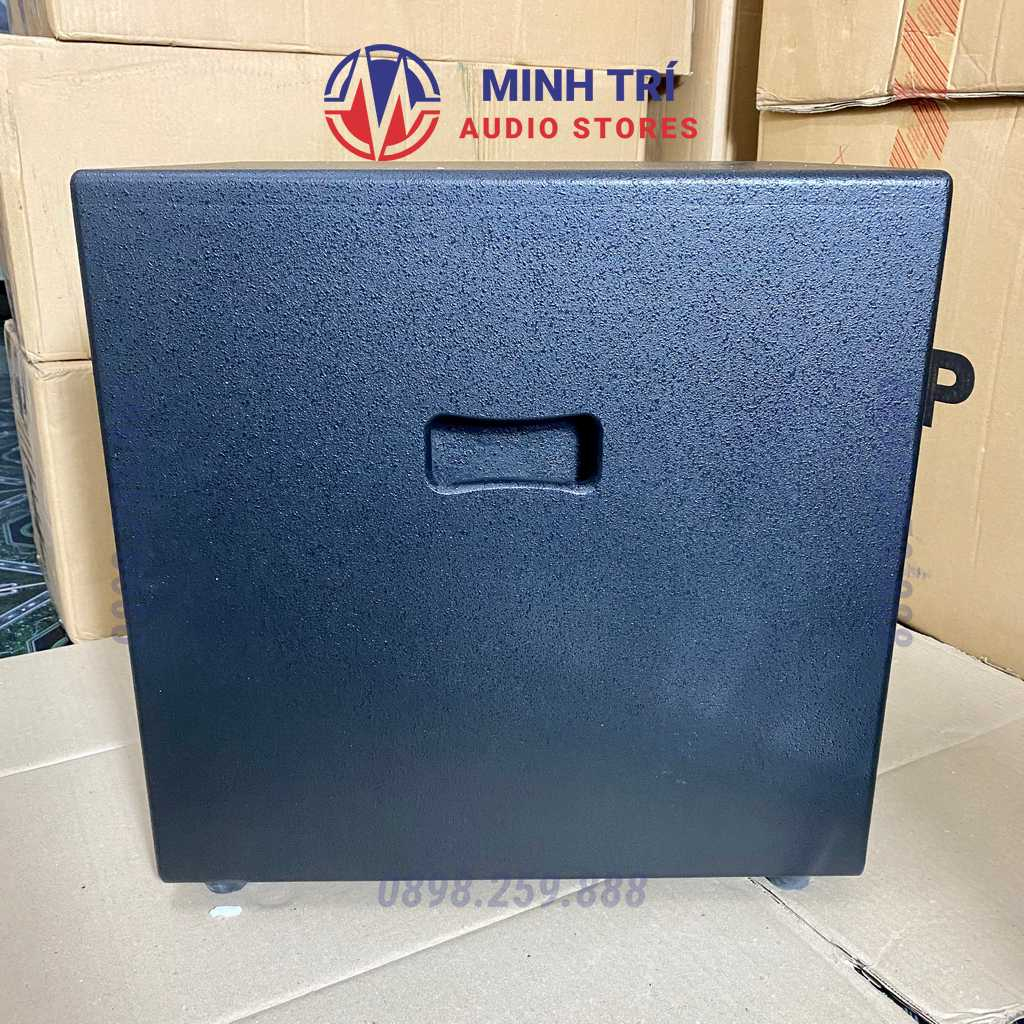 Loa Trầm Sub B3 Bass 30 797 Bass Vàng 270W Cao Cấp , Chuyên Karaoke Gia Đình - Minh Trí Audio