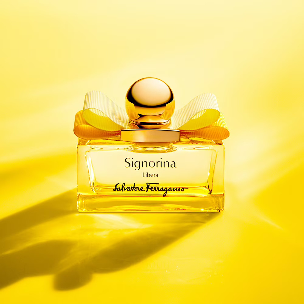 Nước hoa Salvatore Ferragamo Signorina Libera 100ml