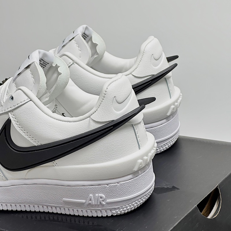 JDK STORE_Giày Sneaker Af1 Low SP Ambush Phantom